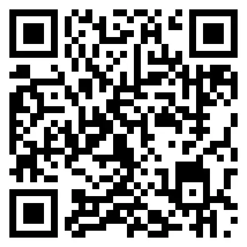 iOS App QR Code